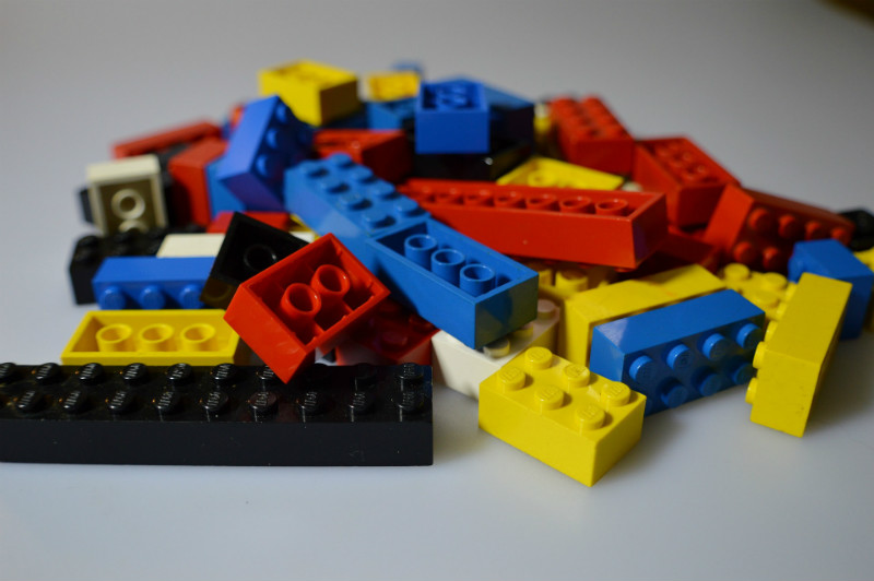 Don't code your microservice like a monolith, keep it maintainable not over-engineered