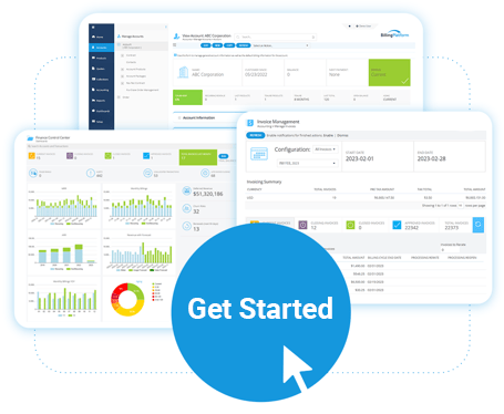 Request a Demo | BillingPlatform