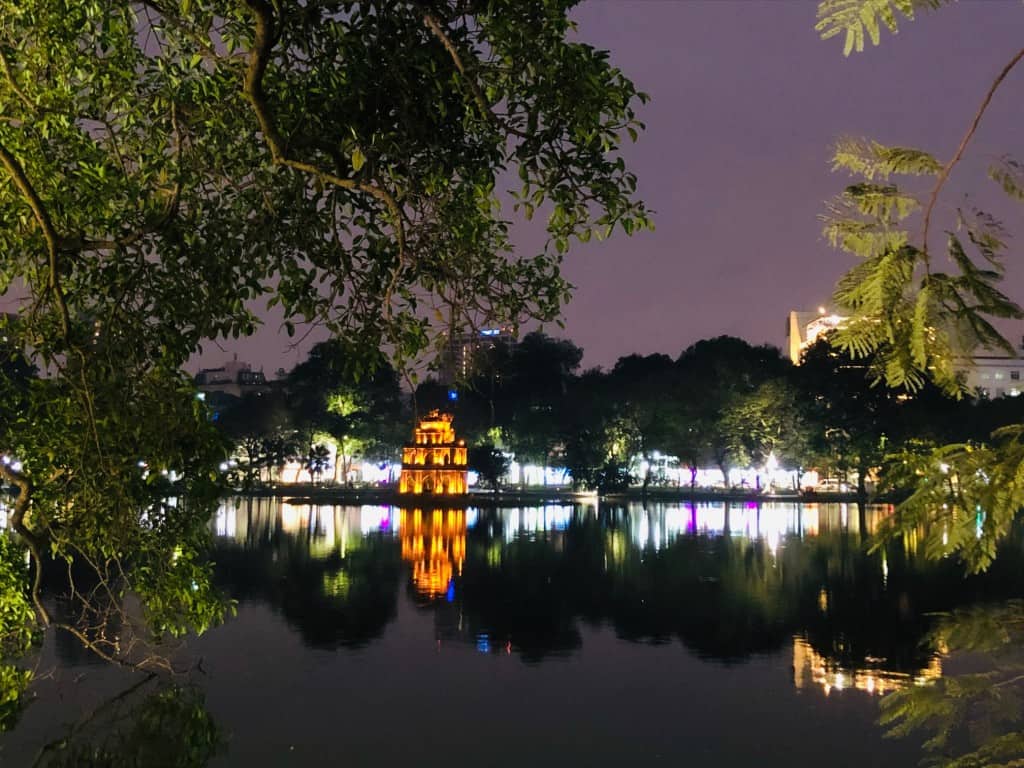 The BEST Things to do in Hanoi with Kids | WITH DISCOUNTS