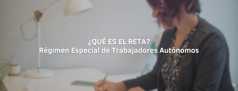 RETA: qué es, obligados y cuánto se paga (2026)