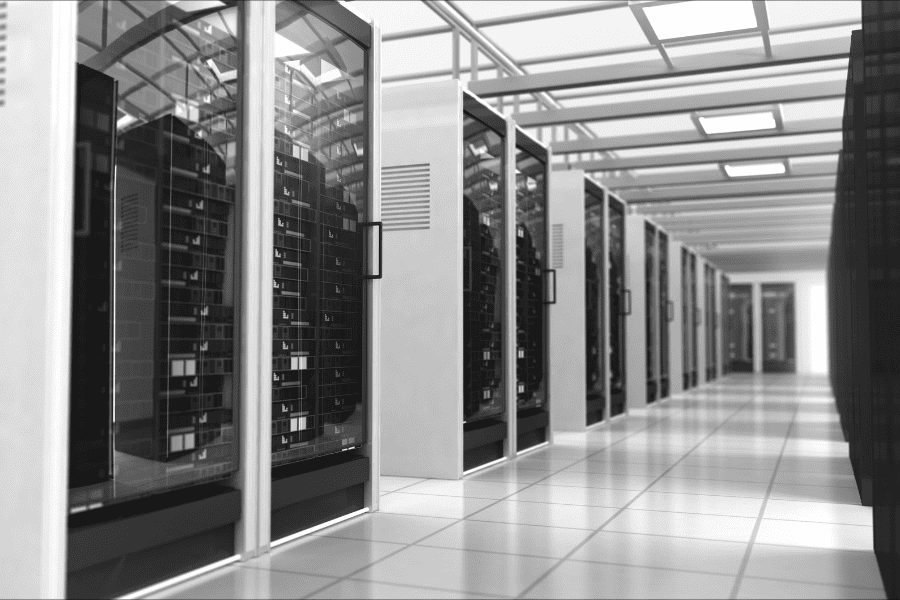 The Truth About Data Centers and Sustainability, and Why ITAD Is Important | Repowered