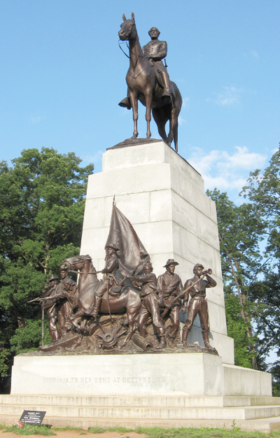 Using Civil War Battles for Instruction Part 1: Confederate Memorial Activity | The Gettysburg School Bus: The Civil War in the Classroom