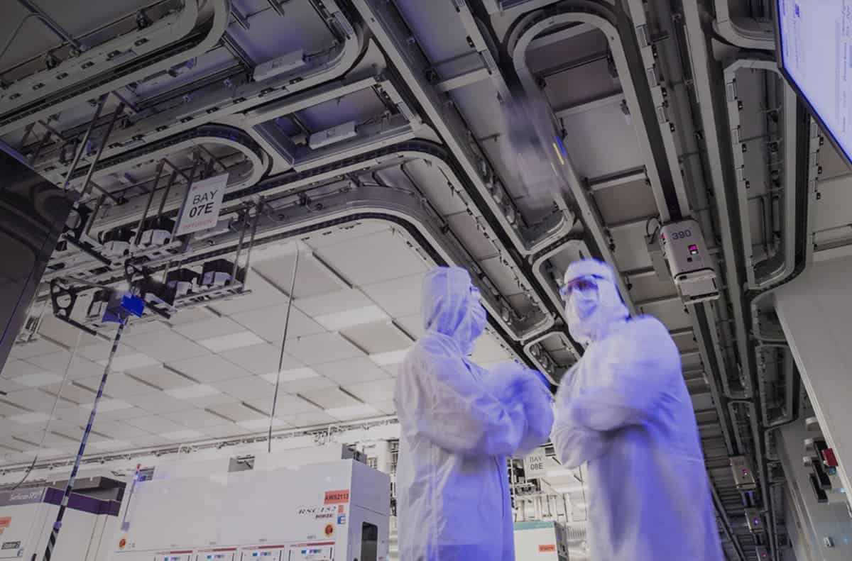 GlobalFoundries kündigt 16 Milliarden Dollar Investition in den USA an, um die Chipfertigung zu verlagern und das KI-Wachstum zu beschleunigen | GlobalFoundries