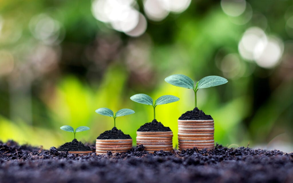 Record $3.1 billion invested in alt proteins in 2020 signals growing market momentum - The Good Food Institute
