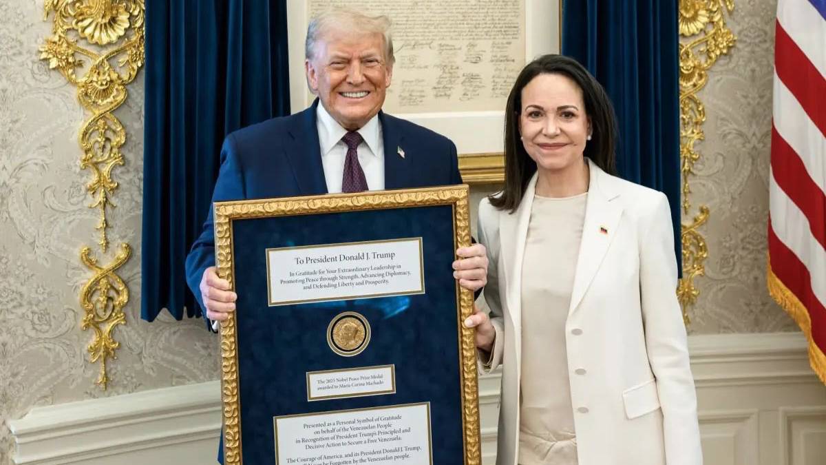 Hvor mye er en nobelpris verdt? – Ytring