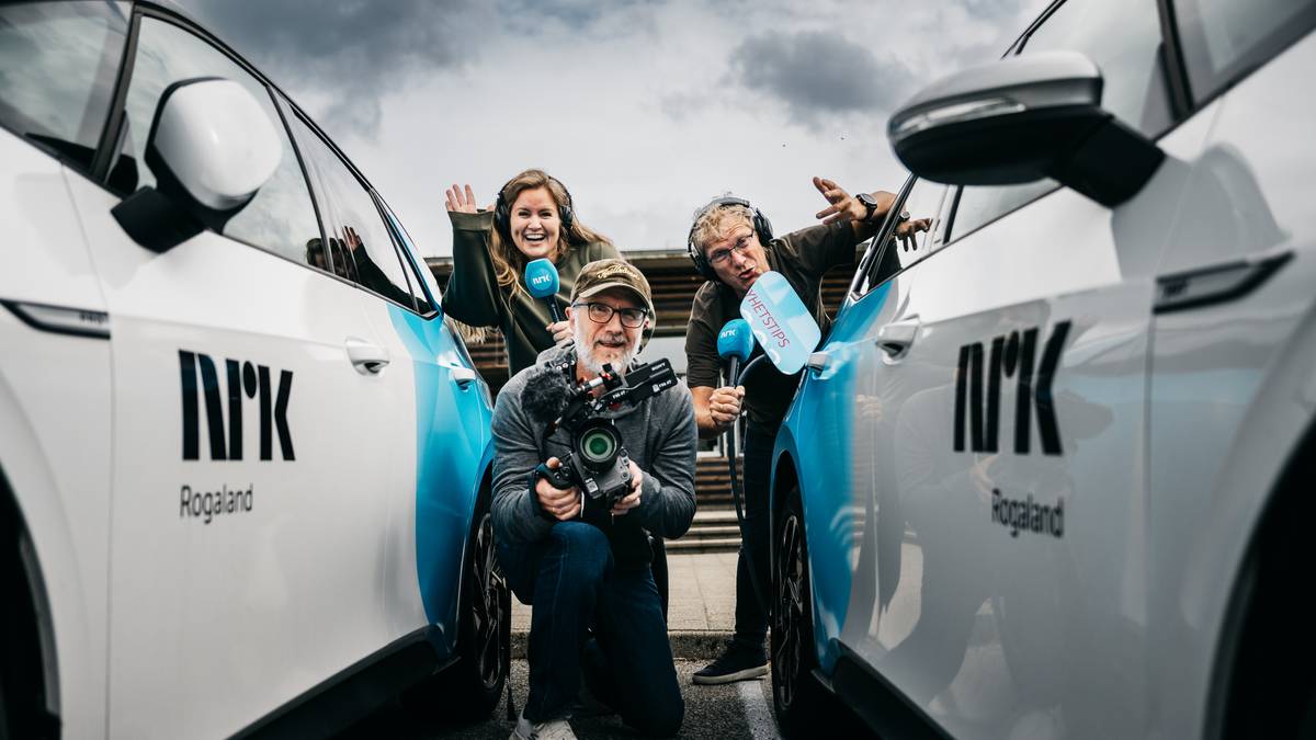 Slik kan du tipse NRK Rogaland og sende inn bilder til TV-sendingen – NRK Rogaland – Lokale nyheter, TV og radio