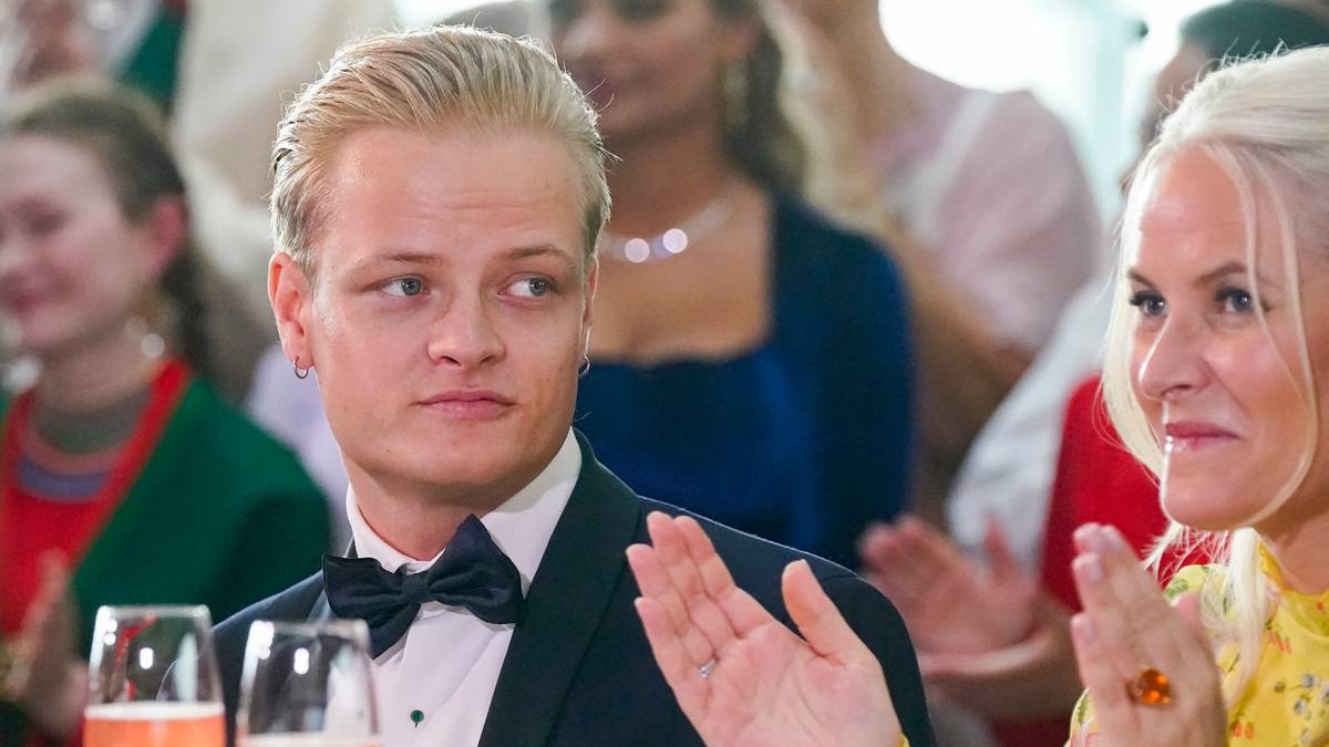 Marius Borg Høiby siktet for vold – NRK Norge – Oversikt over nyheter fra ulike deler av landet