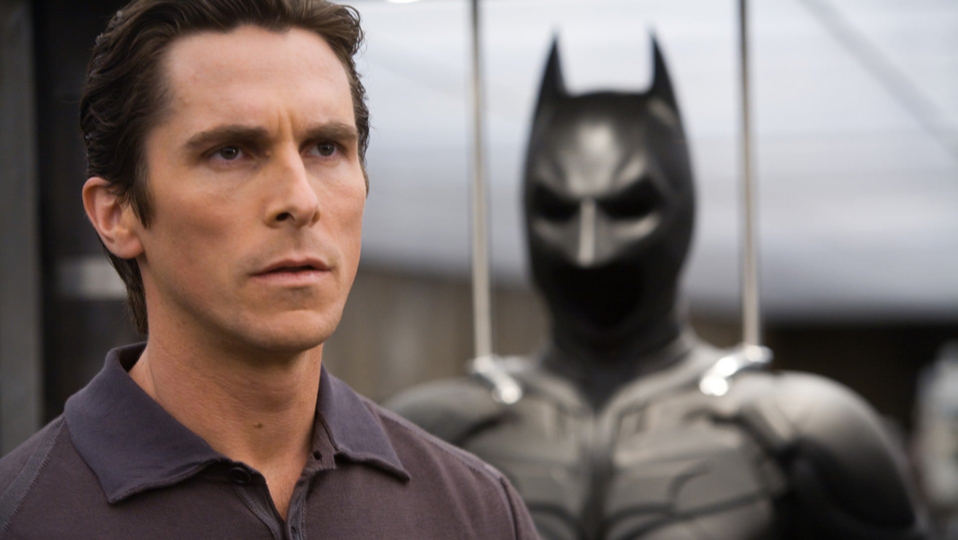 Anmeldelse: «The Dark Knight» – Filmpolitiet