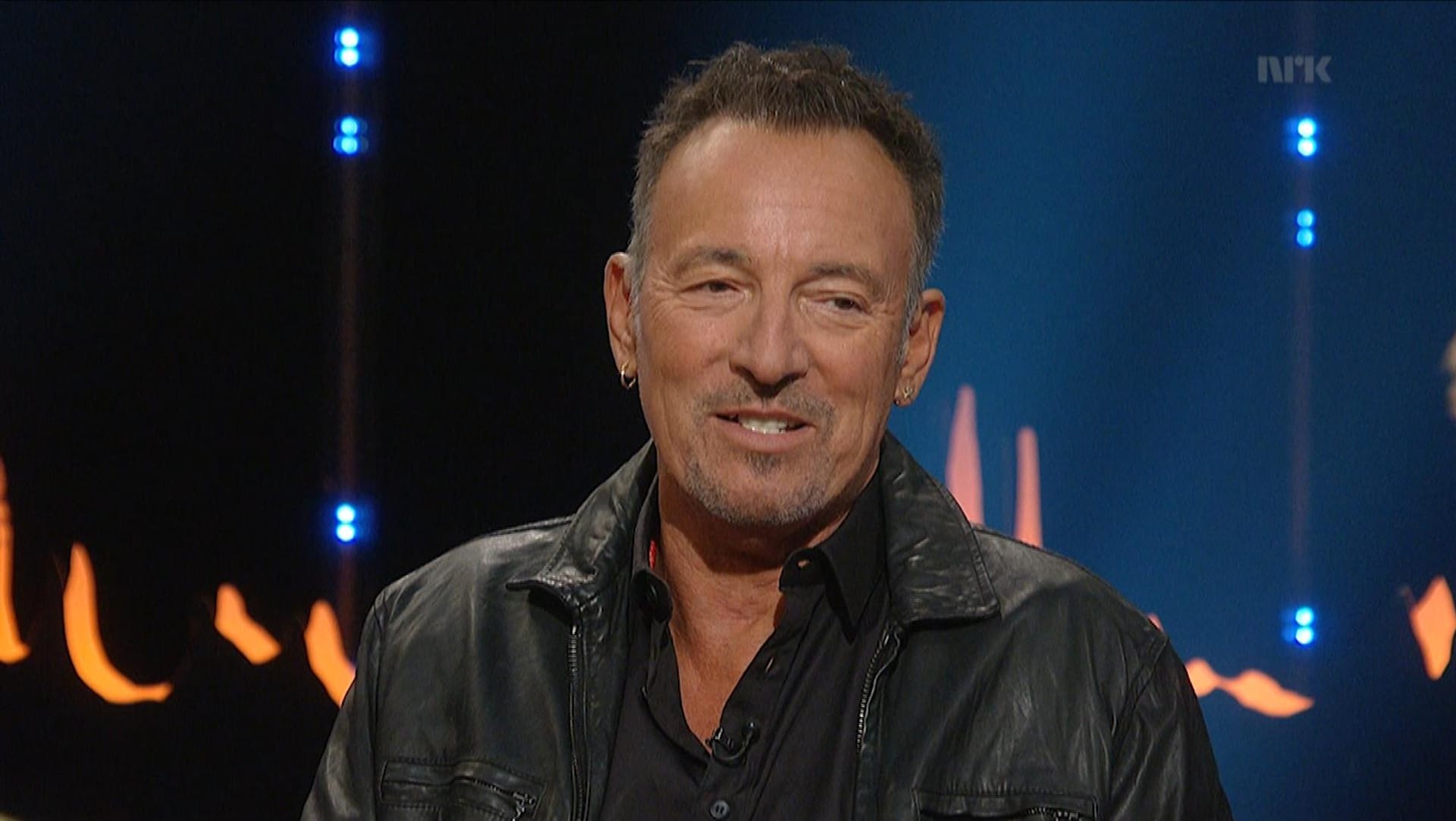Springsteen om Trump: Flaut å være amerikaner – NRK Kultur og underholdning