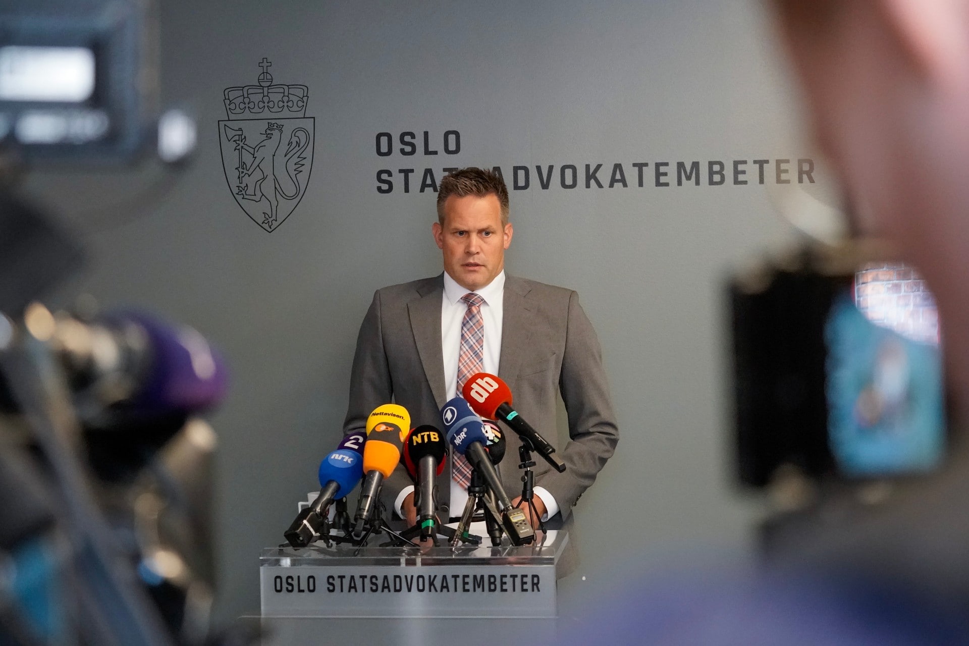 Nå er det bestemt om Marius Borg Høiby skal bli tiltalt – NRK Norge – Oversikt over nyheter fra ulike deler av landet