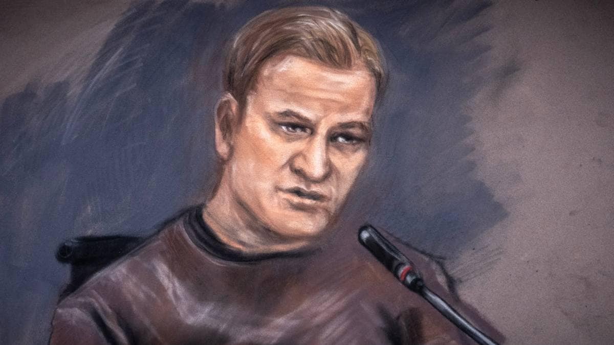 Høiby forklarer seg om påstått mishandling mot ekskjæresten – NRK Norge – Oversikt over nyheter fra ulike deler av landet