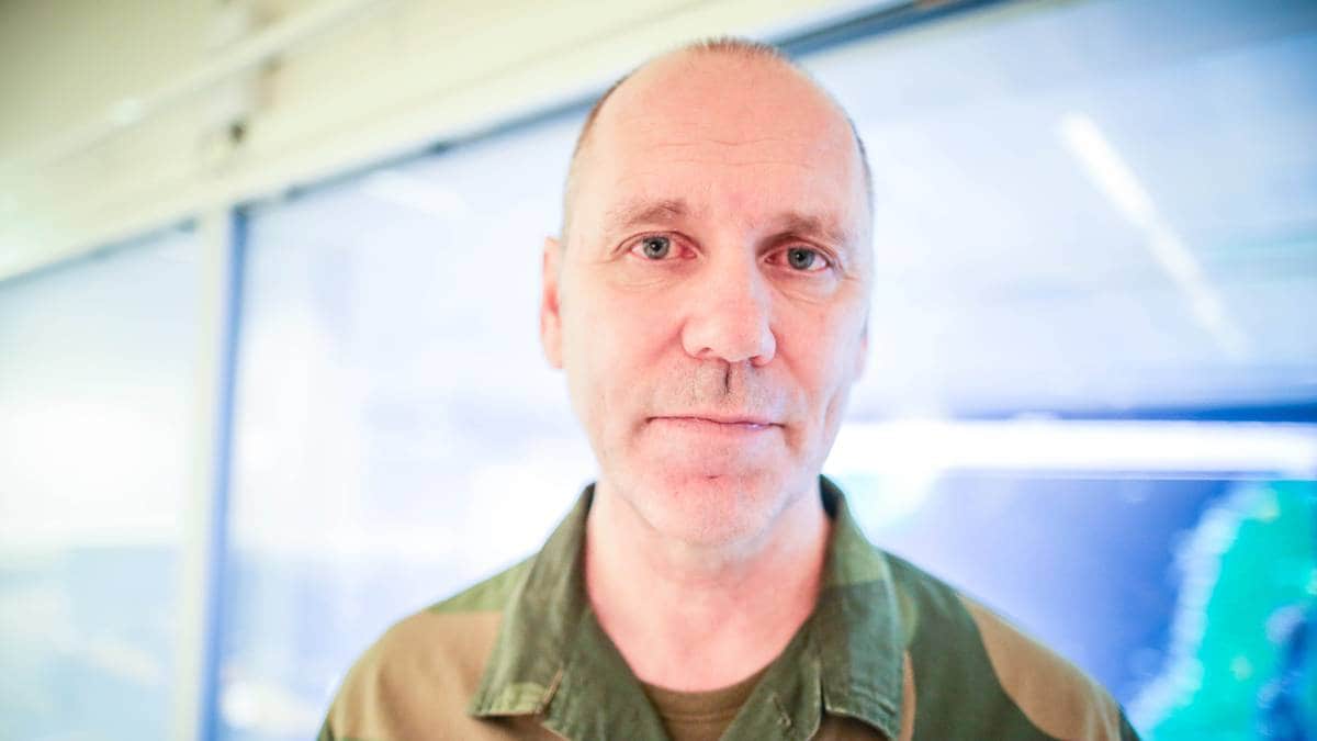 Russland takket nei til å være til stede under Nato-øvelse – NRK Nordland