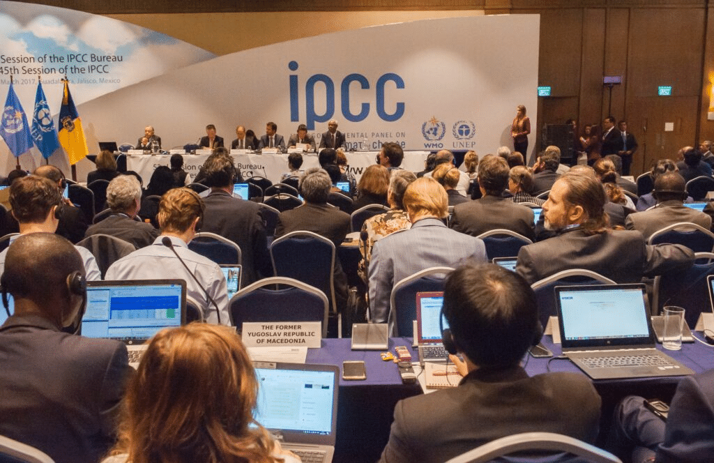 What is a Global Warming Potential? And which one do I use? | Greenhouse Gas Management Institute