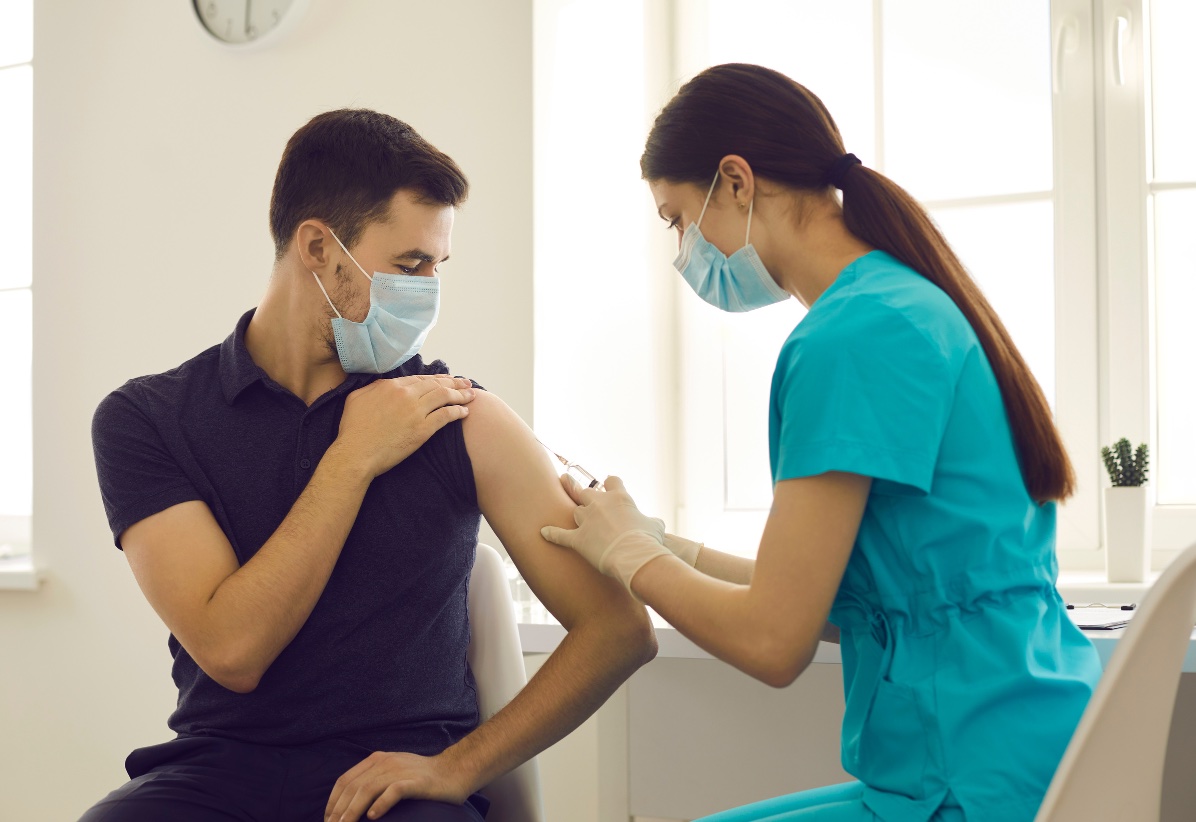 Challenges in Adult Vaccination: Sustaining Access and Supply