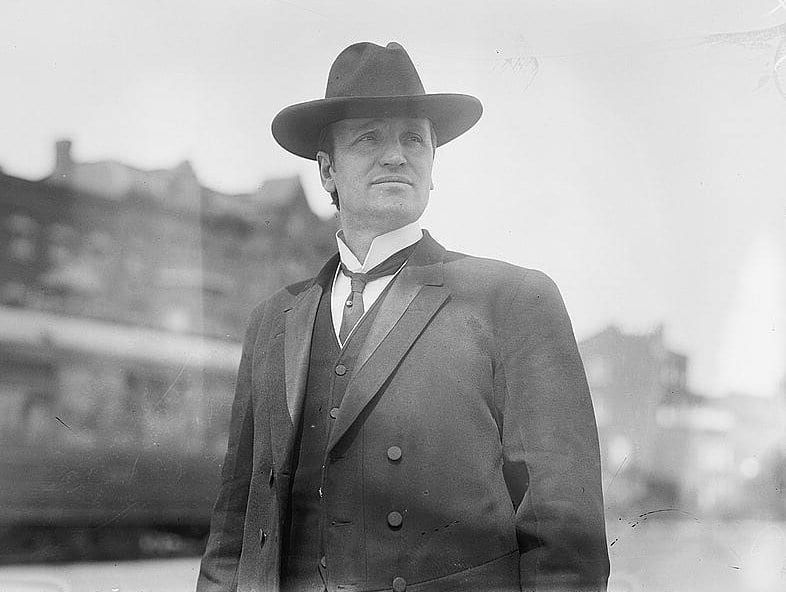 Arizona Senator Calls to Annex Mexican Territory