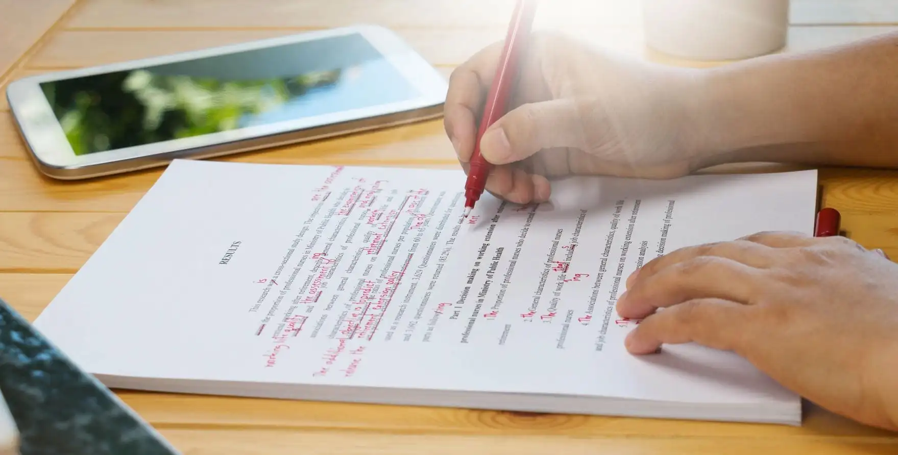 Bachelorarbeit schreiben lassen | Ghostwriter für Bachelorarbeit