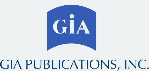 GIA Publications - License for Choral Not In Print