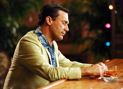 Mad Men Recap: Learnings – Giddy Up America