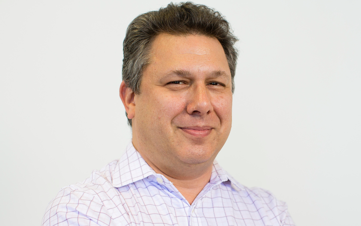 Andrew Brust - Gigaom