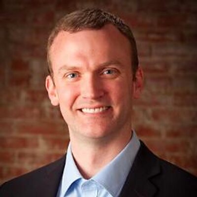Jake Dolezal - Gigaom