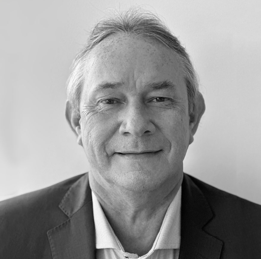 Ivan McPhee - Gigaom