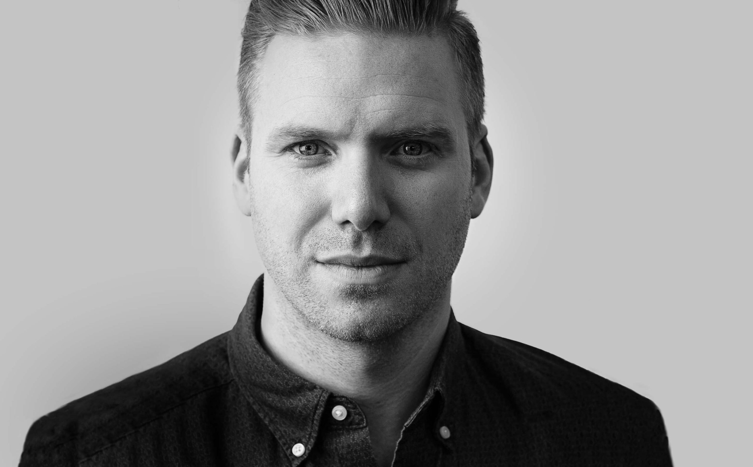 Ben Stanford - Gigaom