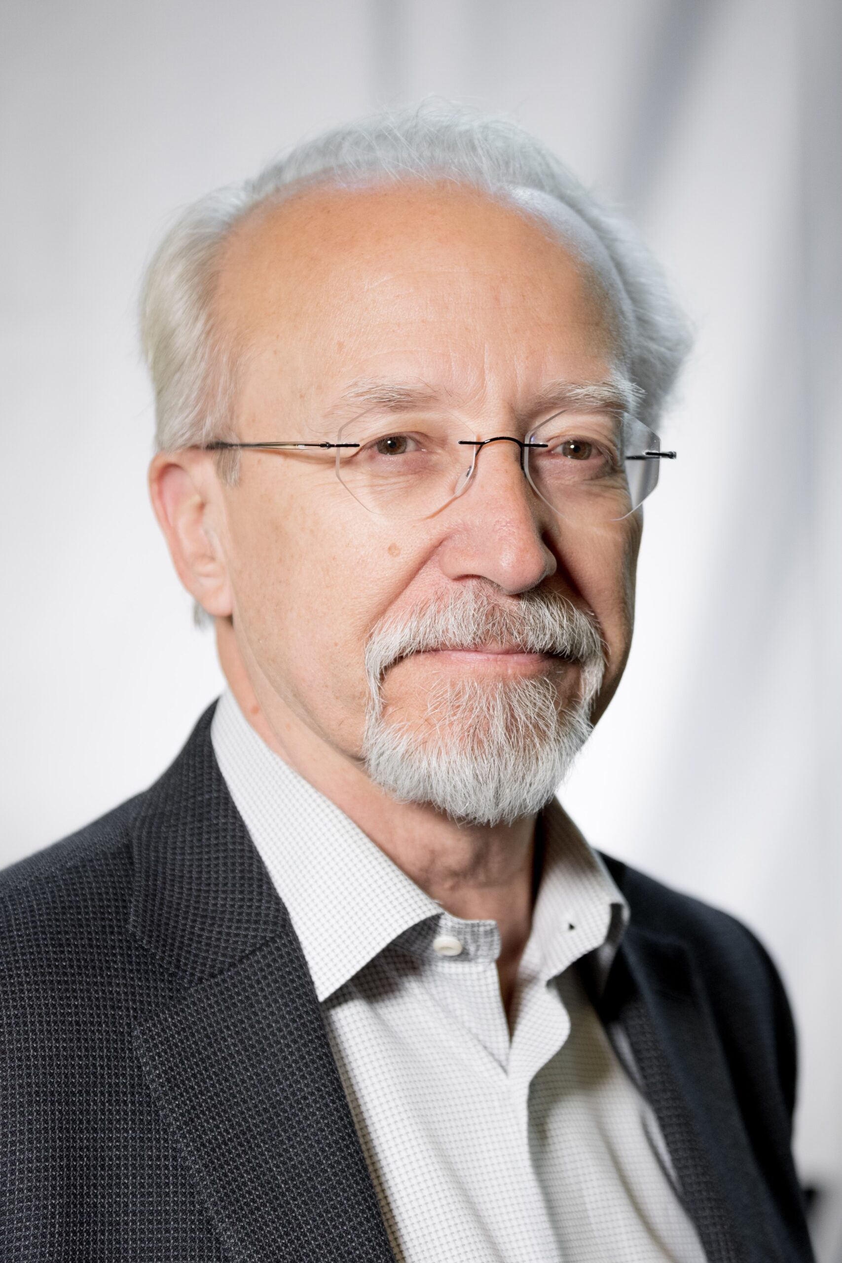 Darrel Kent - Gigaom