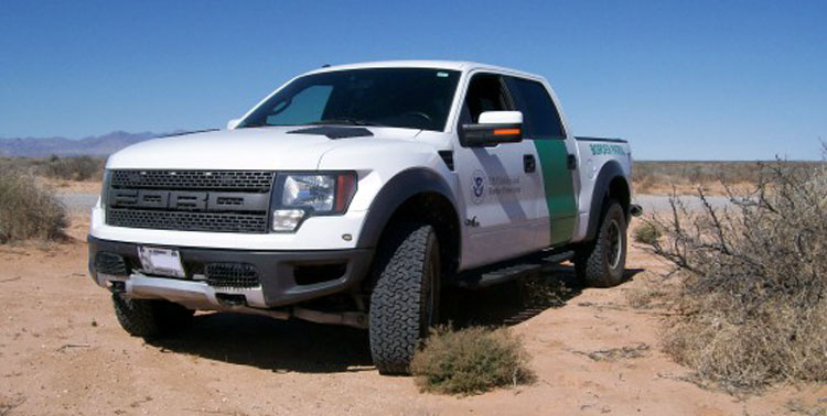 Yuma Sector Border Patrol tracks a group of three and finds two deceased - The Gila Herald