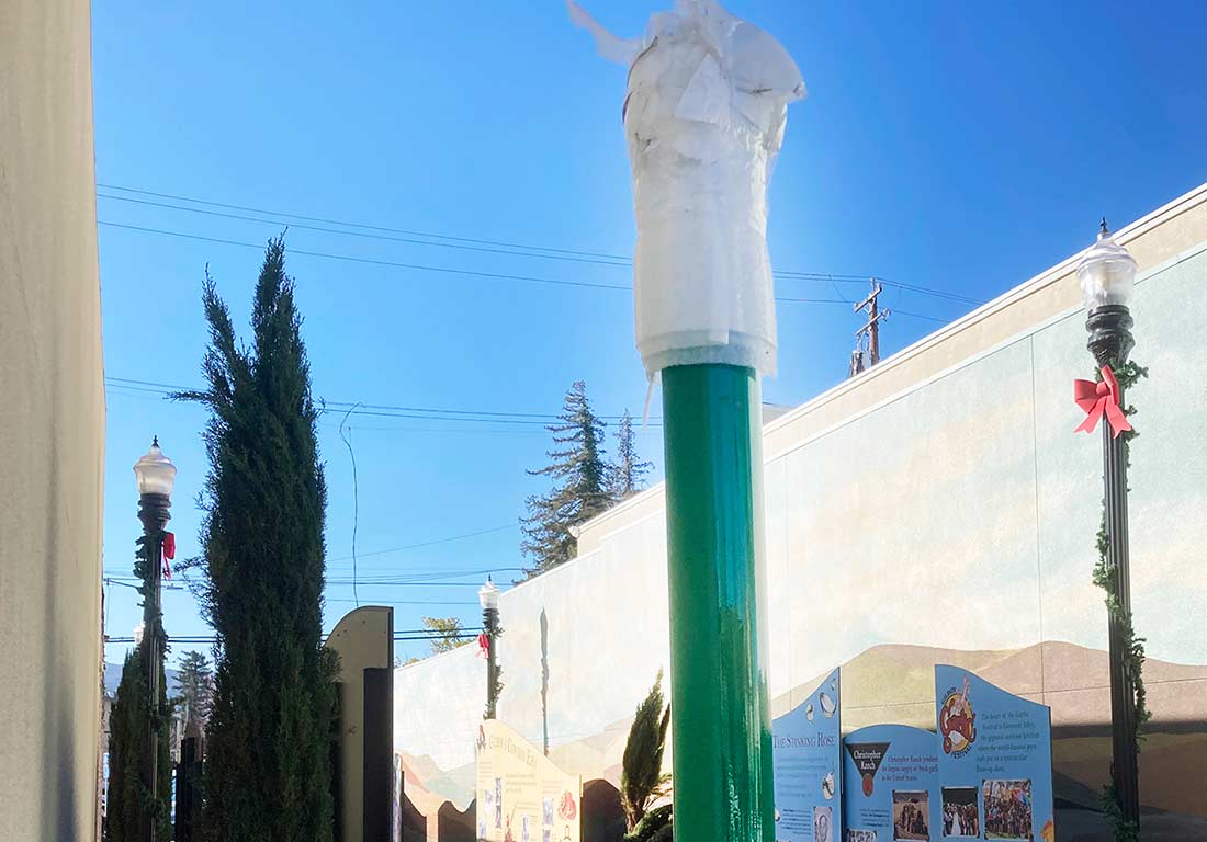 Amah Mutsun Tribal Band urges Gilroy to rethink bell | Gilroy Dispatch