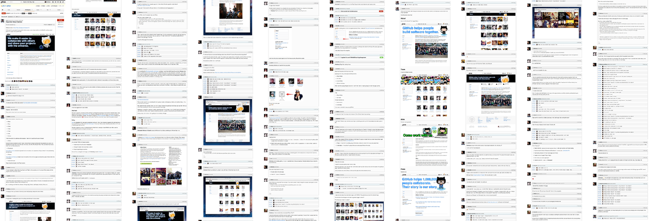 How we use Pull Requests to build GitHub - The GitHub Blog