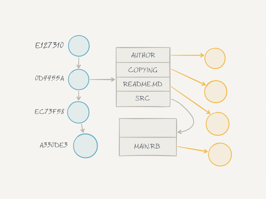 Counting Objects - The GitHub Blog
