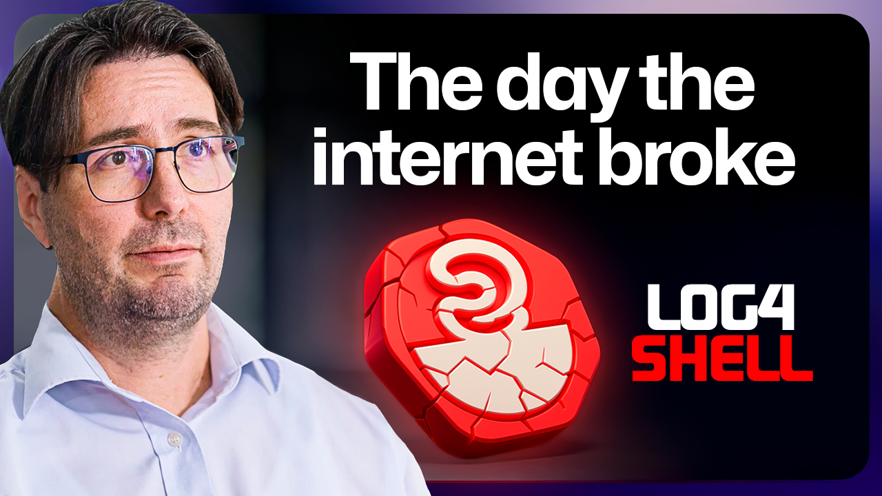 Inside the breach that broke the internet: The untold story of Log4Shell - The GitHub Blog