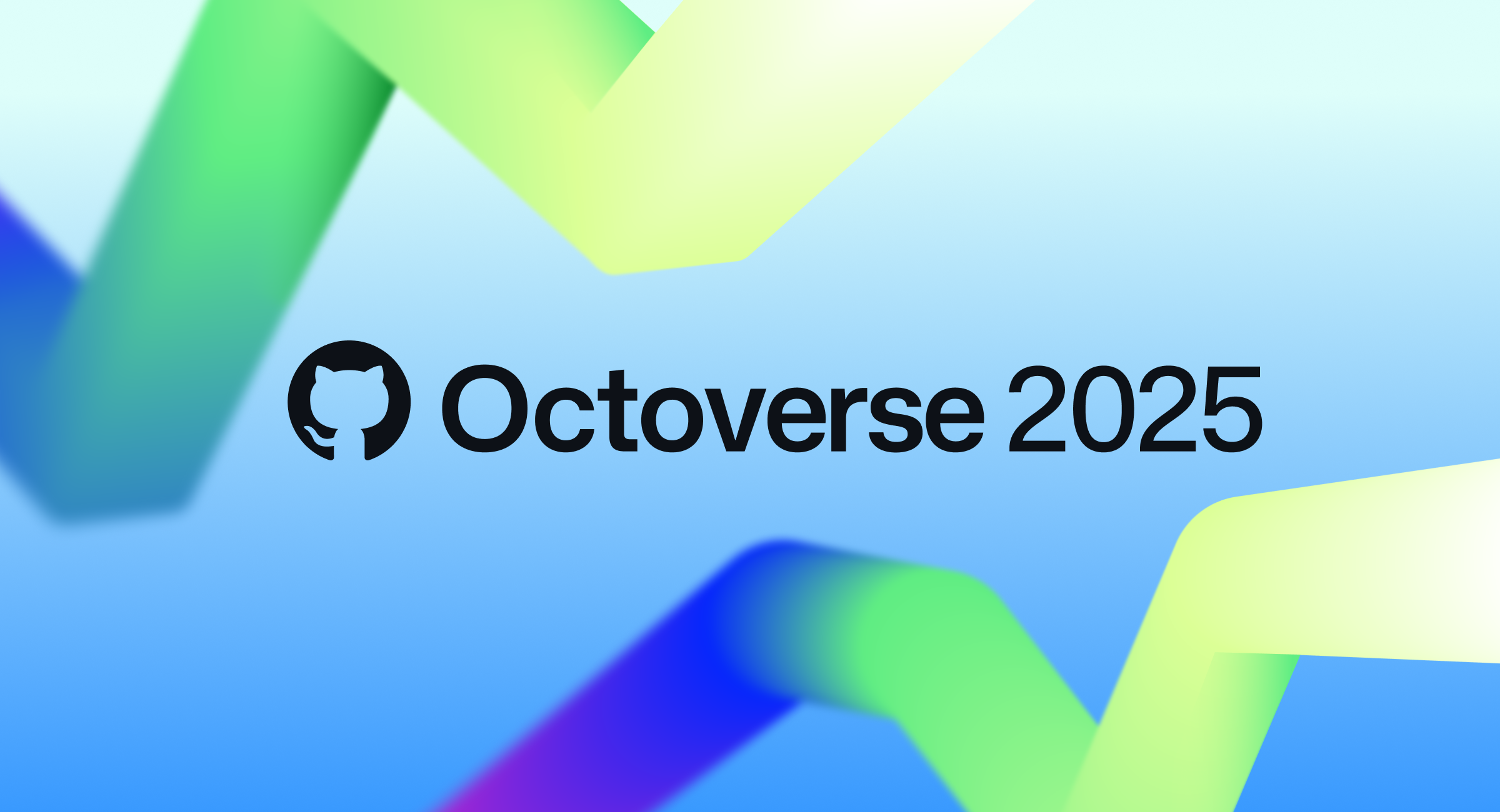 Octoverse: A new developer joins GitHub every second as AI leads TypeScript to #1 - The GitHub Blog