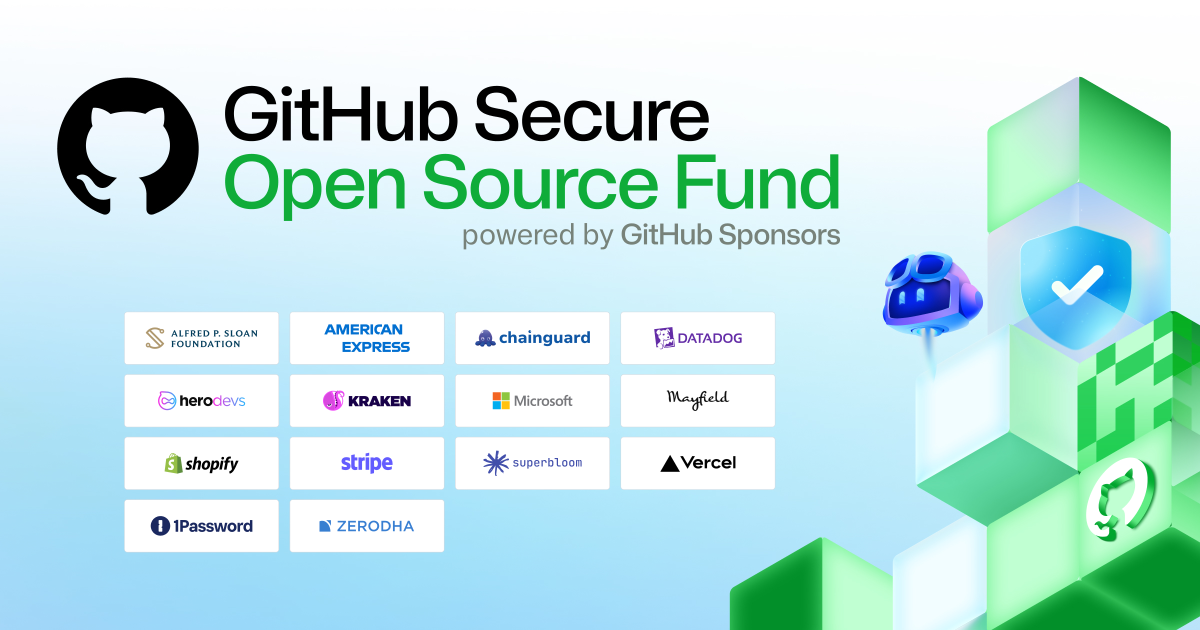 Securing the AI software supply chain: Security results across 67 open source projects - The GitHub Blog