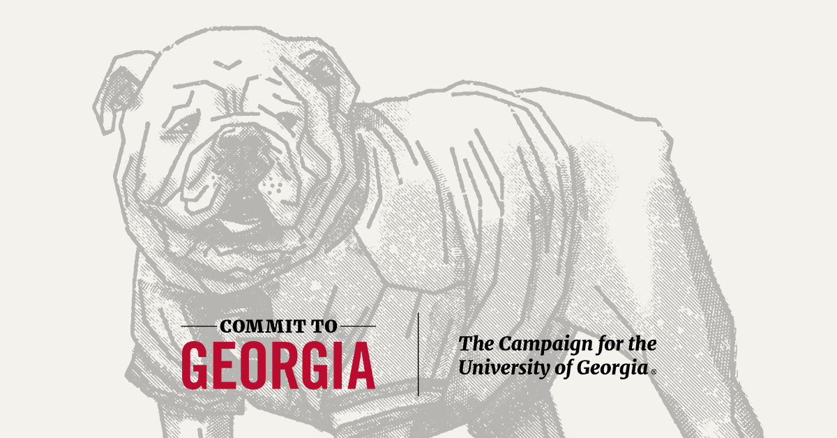 Friends of Peabody - Alumni, Donors & Friends - University of Georgia