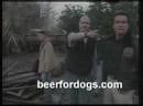 The Strange History of Bottled Drinks Marketed to Dogs and Cats
