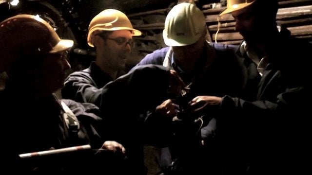 Journey Underground to These Eye-Poppingly Incredible Old Mines