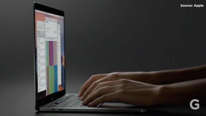 Apple's New MacBook Pro: Everything You Need to Know