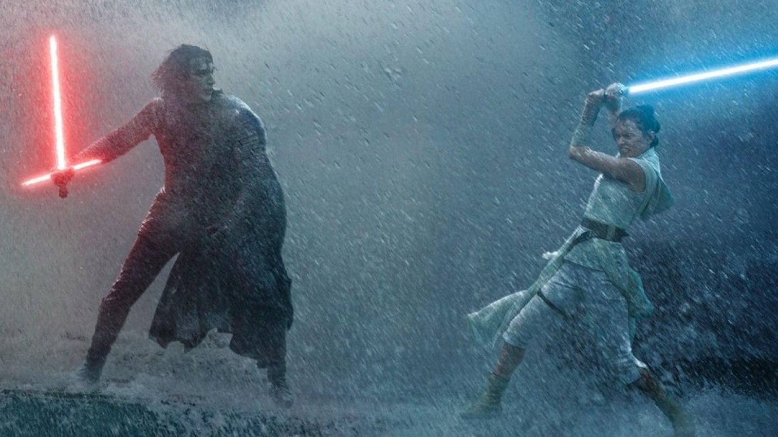 Okay, Here's When the Last The Rise of Skywalker Trailer Drops