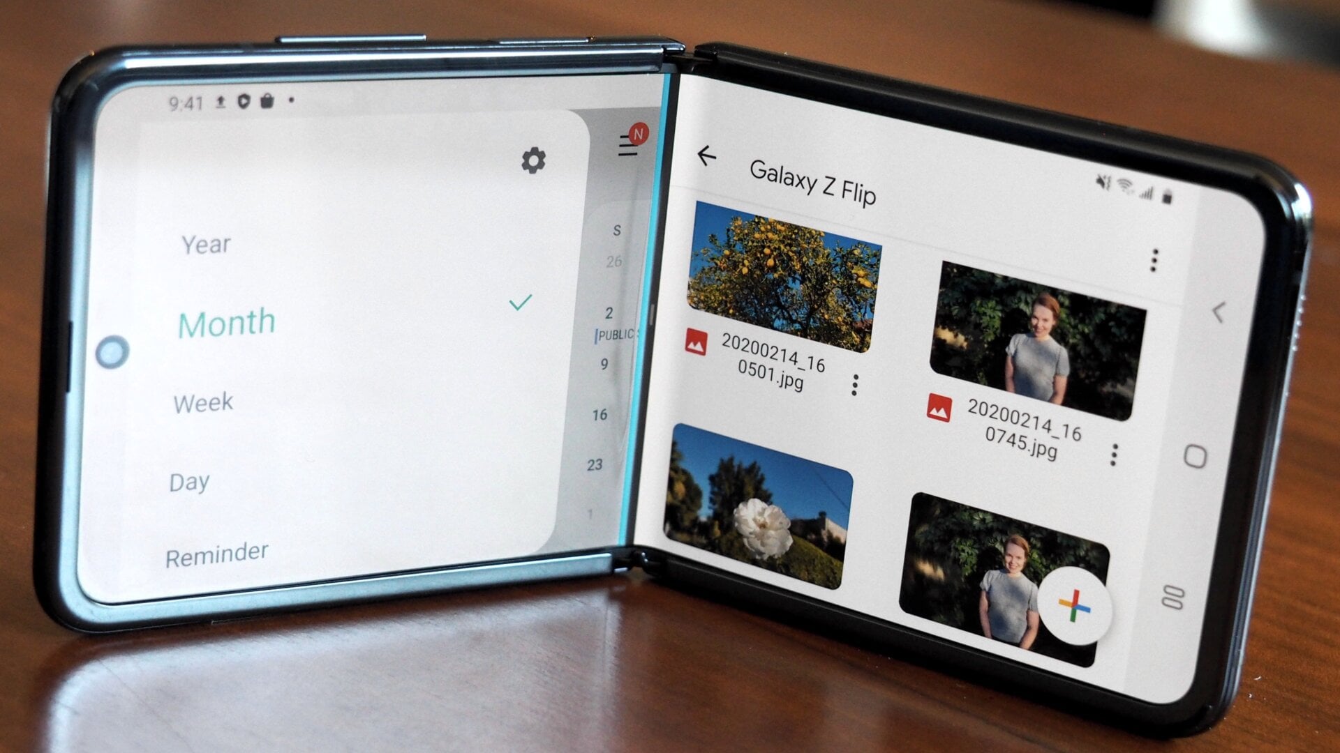 I'm Convinced Samsung's New Foldable Phone Is the Perfect Size