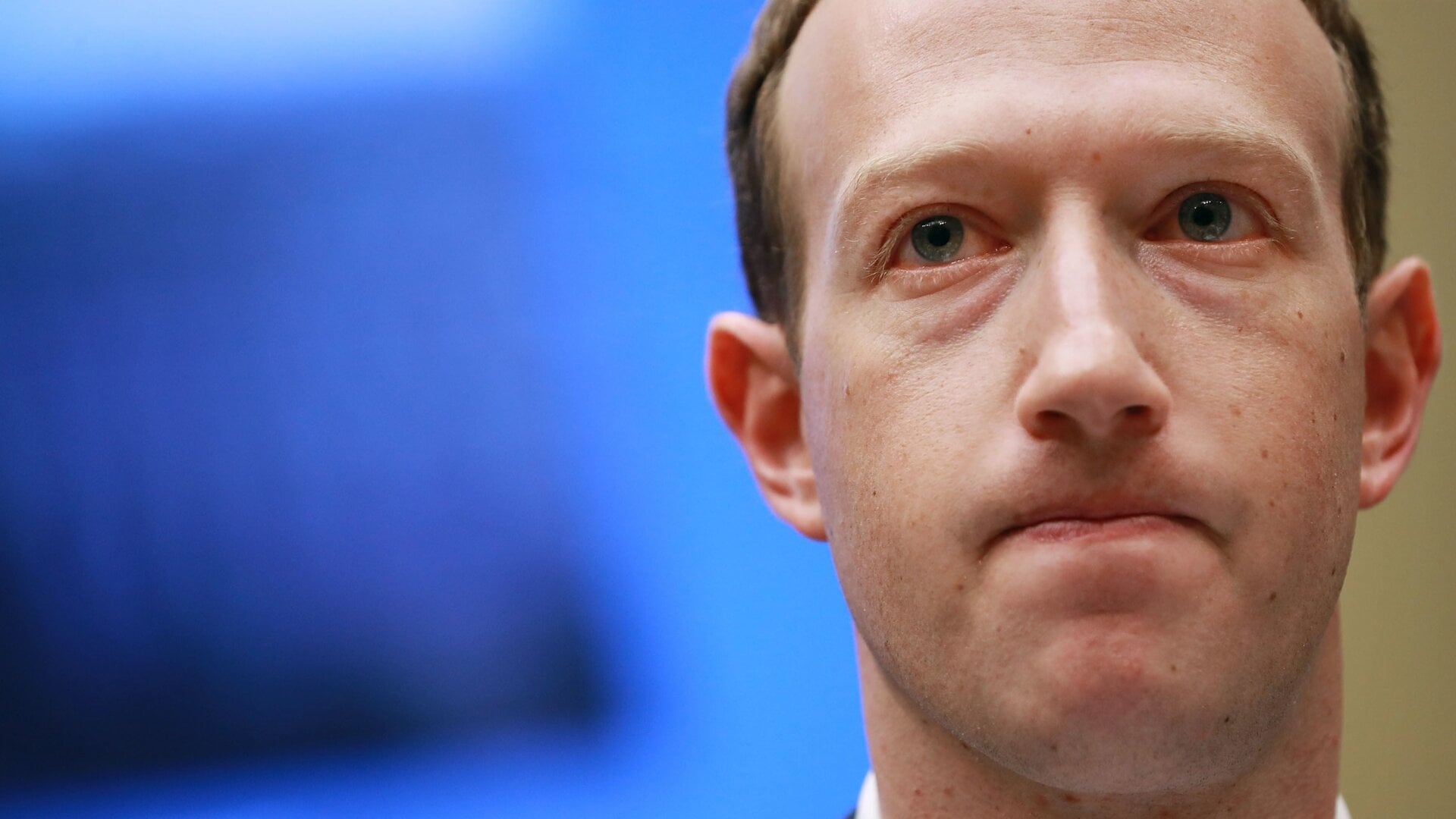 Facebook Says It'll Do Fuck All About Trump's Post Calling for Military to Shoot Protesters