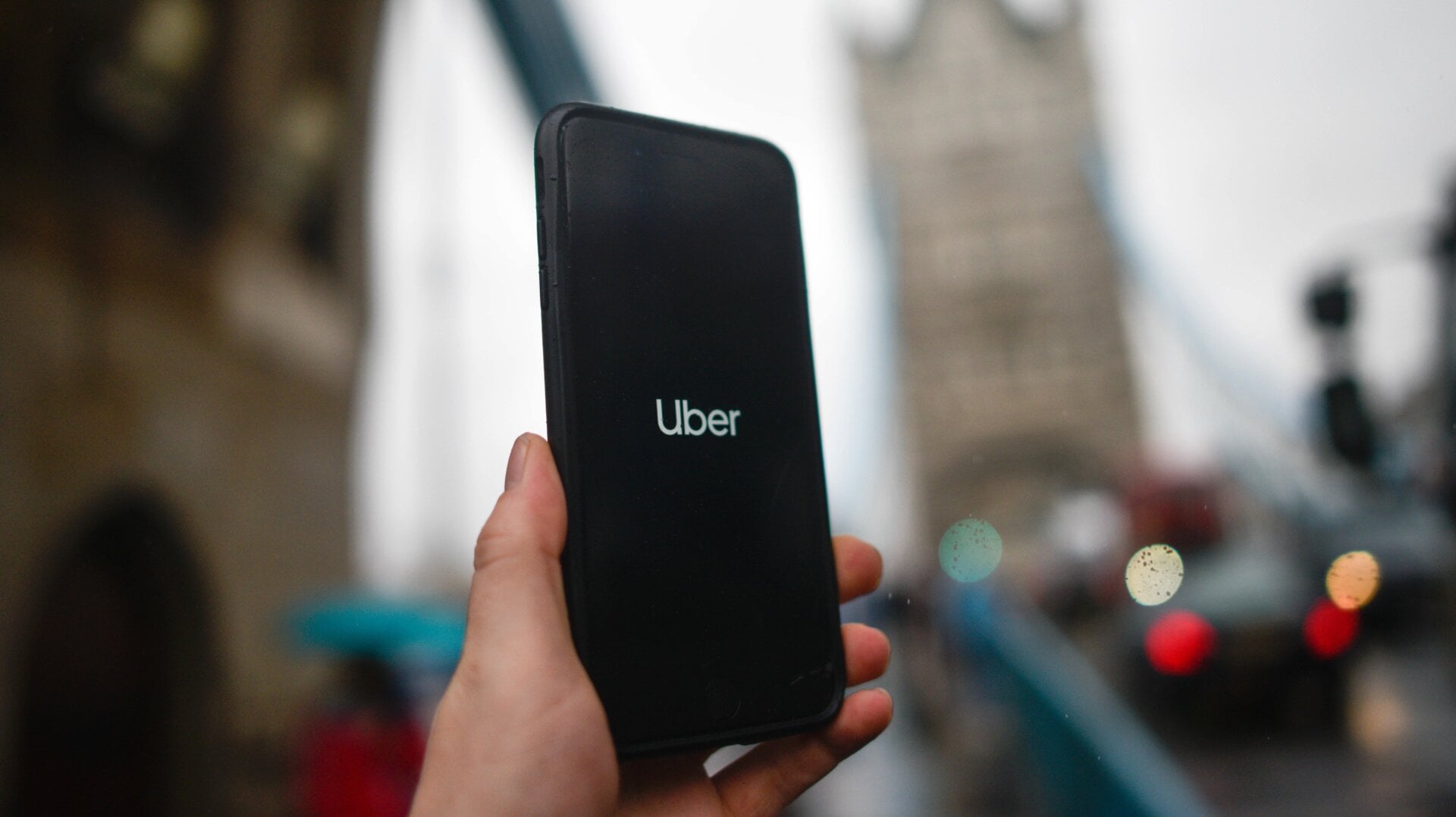 Guess How Much Uber and Lyft Would Owe California If Drivers Were Employees? Try $413 Million