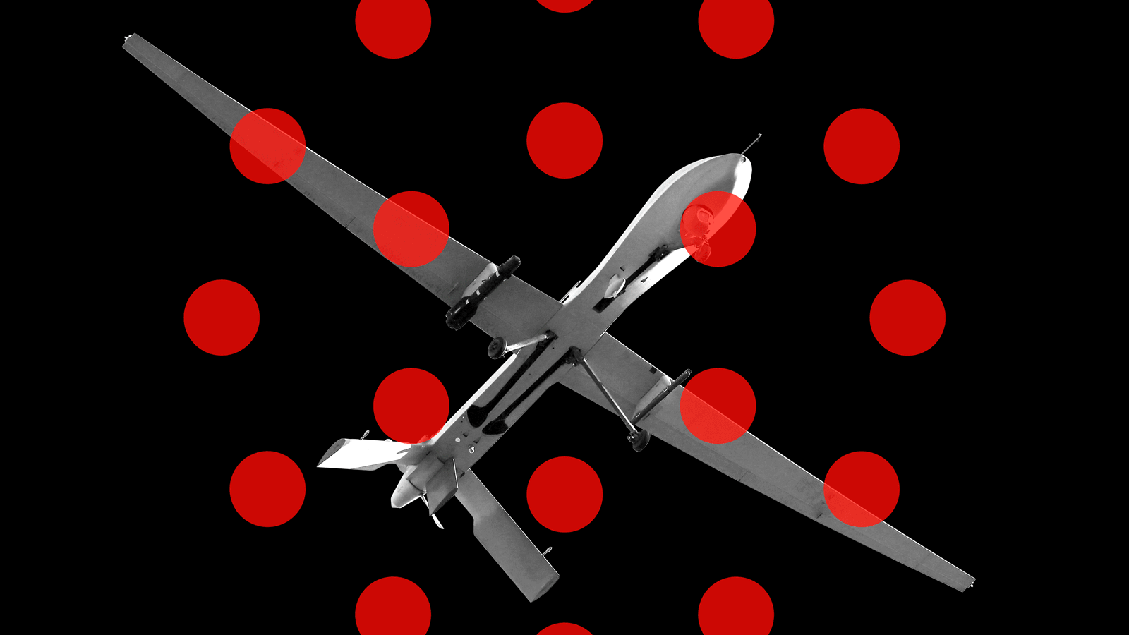 CBP Drones Conducted Flyovers Near Homes of Indigenous Pipeline Activists, Flight Records Show