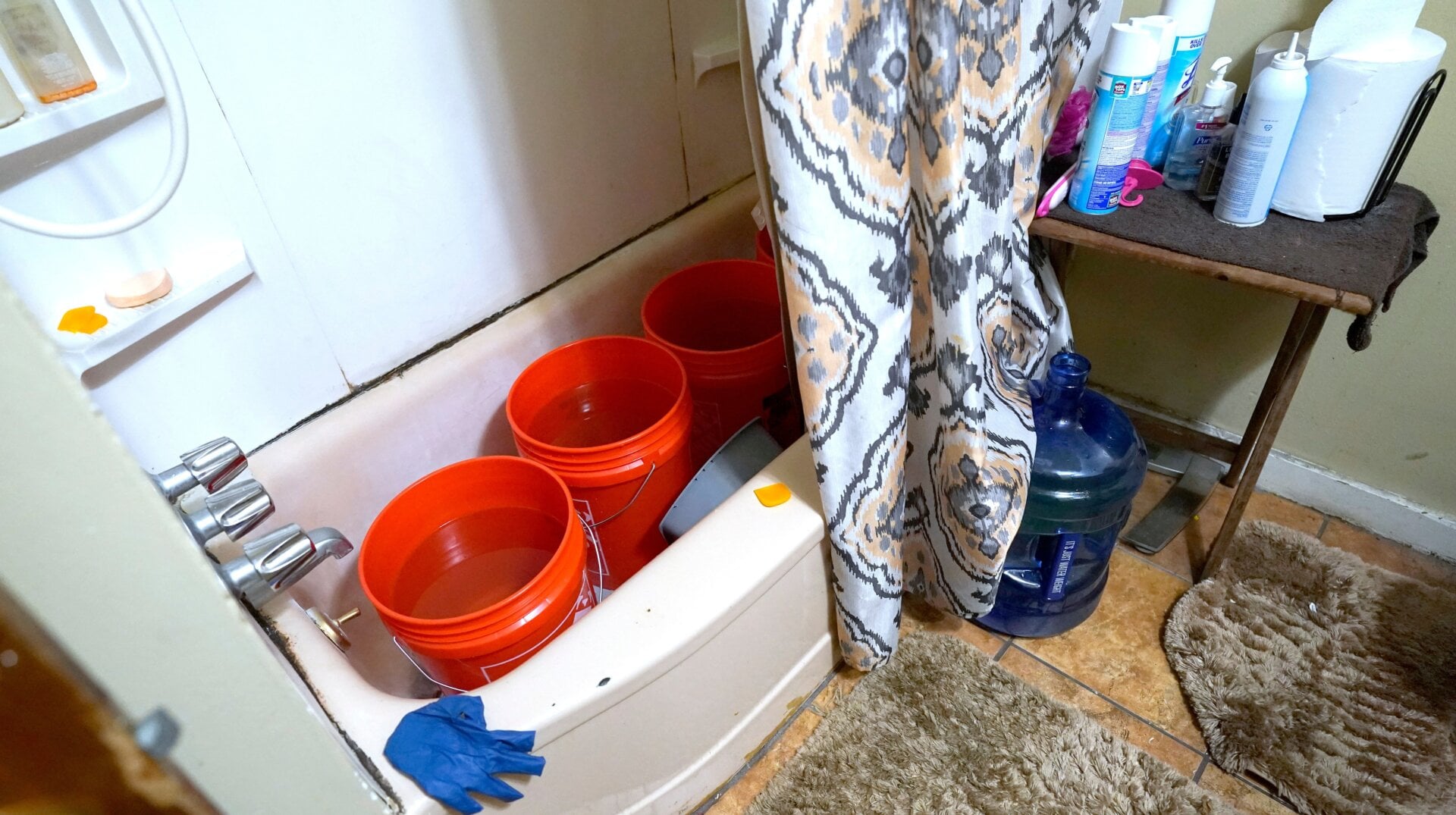 The Water Crisis in Mississippi America Can’t Afford to Ignore
