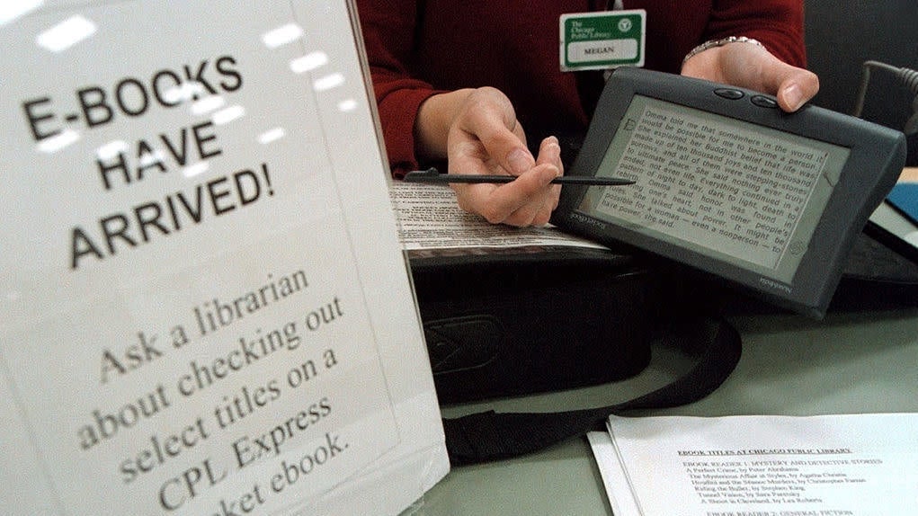 Amazon's Kindle Author Service Dumps Problematic Mobi Files