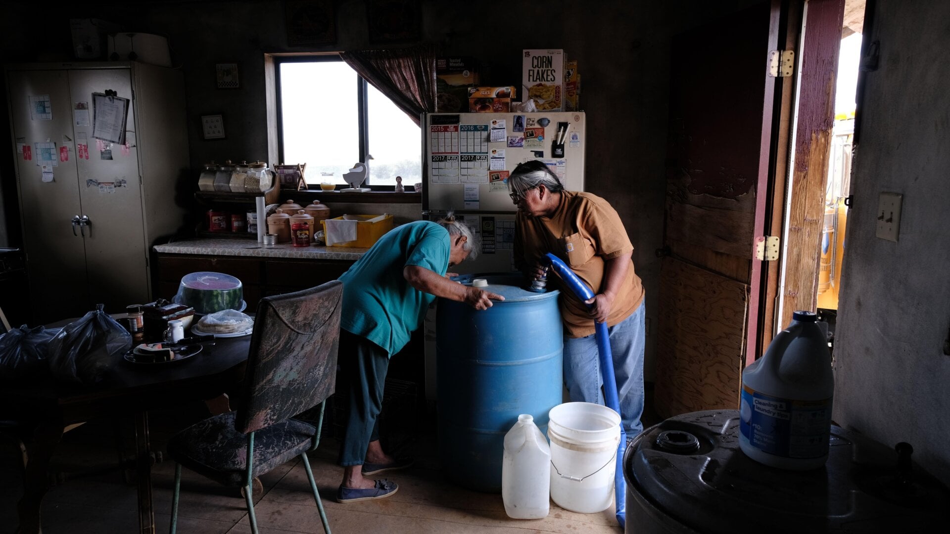 The Colorado River Can’t Be Divvied Up Without Indigenous People at the Table