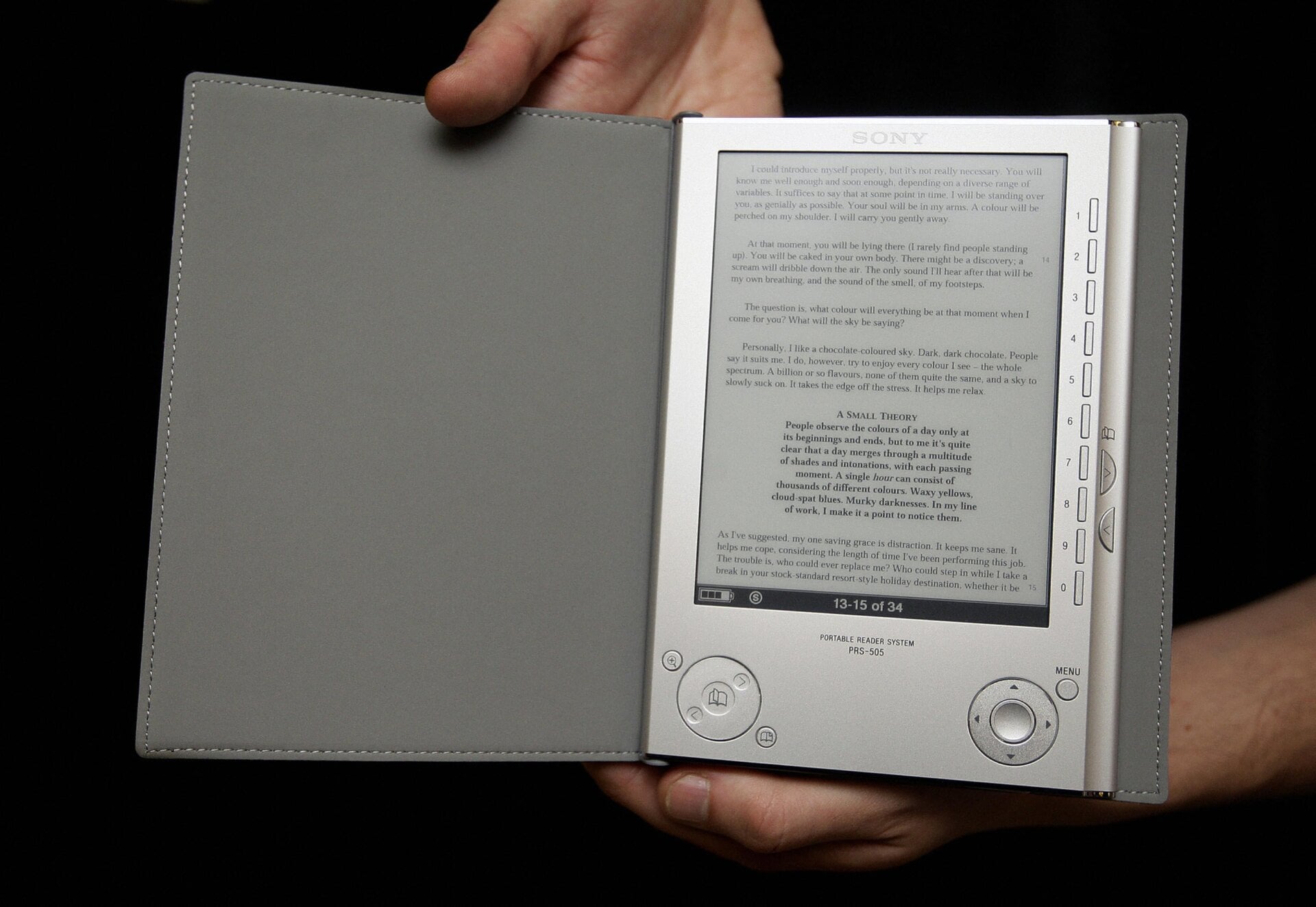 Bookshop.org's New E-Book Store Will Have a Tough Time Taking on Amazon