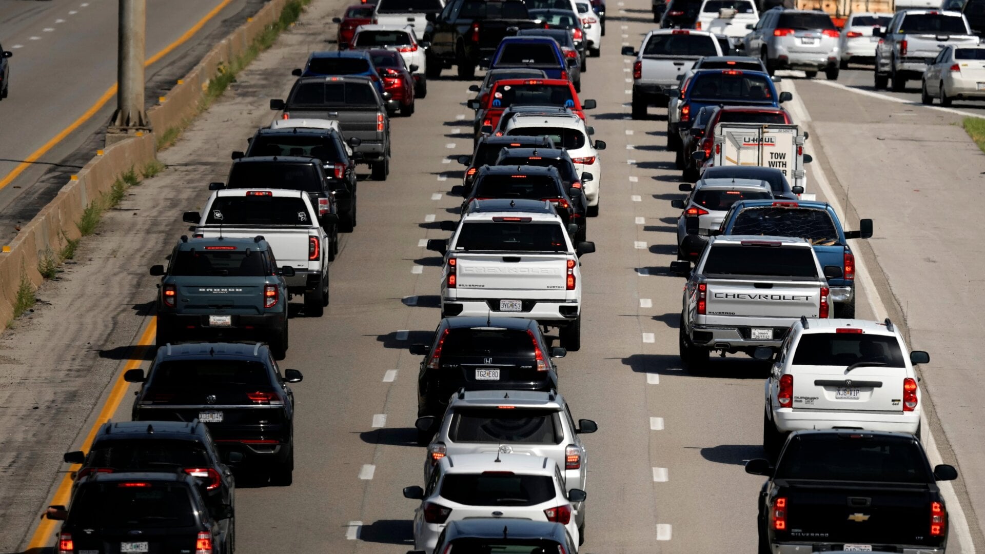 Return-to-Office Mandates Could Get in the Way of Some Supposedly Important Corporate Goals