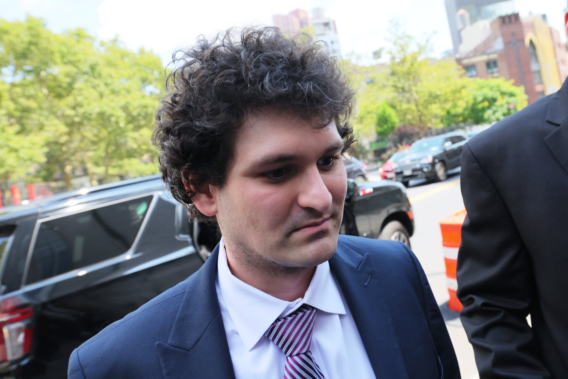 Sam Bankman-Fried Seems to Annoy Judge and Lose Latest Motion for New Trial