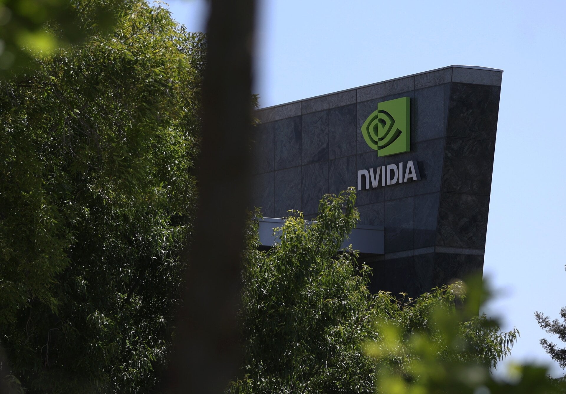 Nvidia Could Pass Apple as World's Second-Most Valuable Company